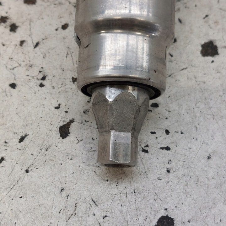 фото №7, Mazda 2 ii колонка кермо df713210x k3604