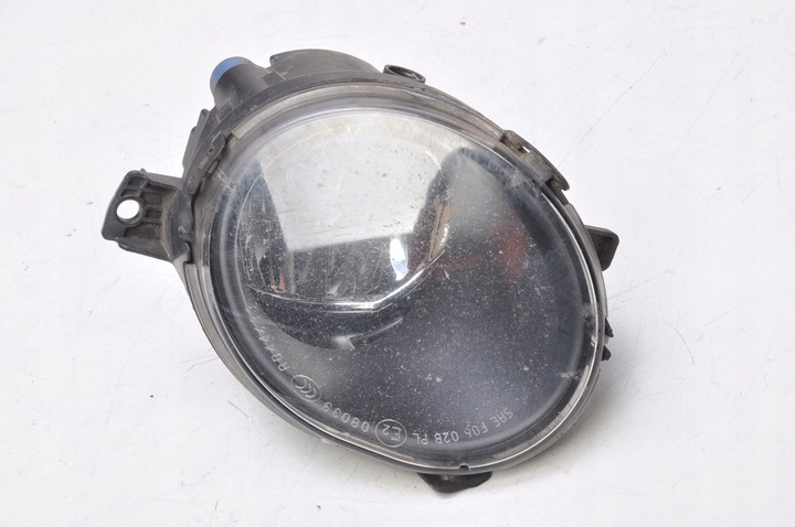 фото №7, Volvo c30 c70 ii xc60 галоген лівий рестайлінг 30796680