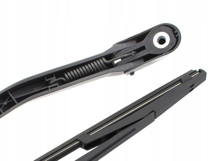 фото №9, Рычаг дворники зад дворник листовая рессора do fiat punto ii 2 1999-