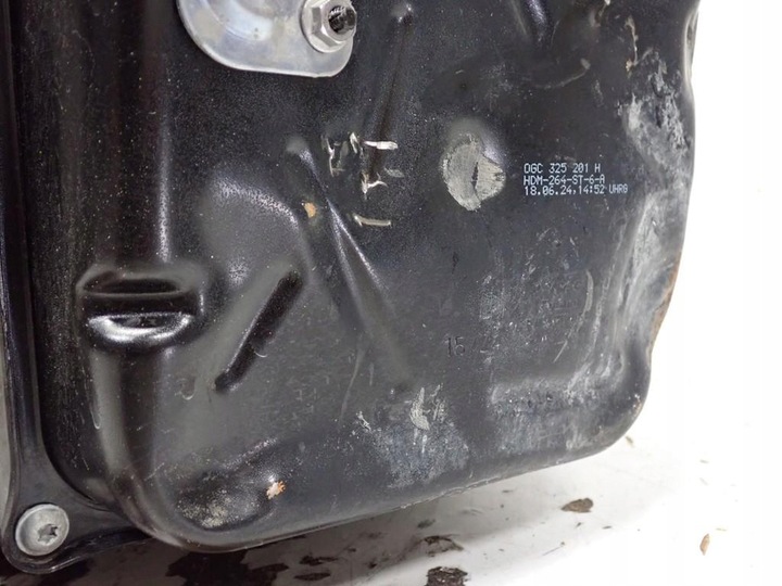 фото №12, Коробка передач коробки передач автомат dsg 4x4 tjh skoda octavia iv 5e3 2.0td 150km 22r fv