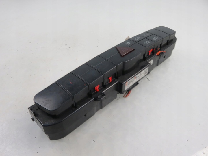 фото №6, Вимикач аварійних mercedes vito w639 a6398701110 a6398700110