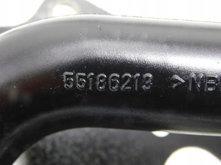 фото №11, Вентиляция картера opel vectra c zafira b 1.9 cdti 150km alfa romeo saab 93 95