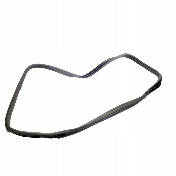 фото №12, Mercedes w212 прокладка дверь задних левая правая