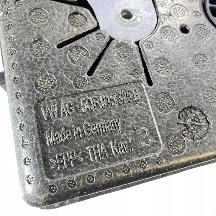 фото №8, Audi q3 f3 2022 корпуси акумуляторів