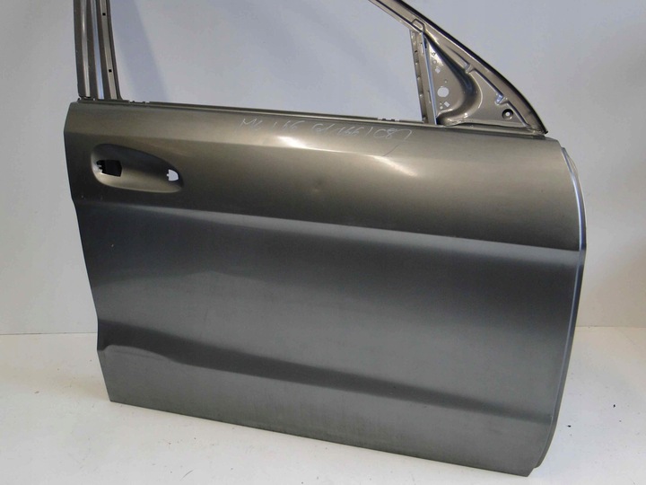 фото №5, Mercedes ml gle w166 166 gl gls x166 дверь правые передние