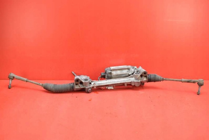 фото №8, Трансмісія рейка рульового управління eu 7805501451 opel astra 4 iv j 1.7 cdti 110 km