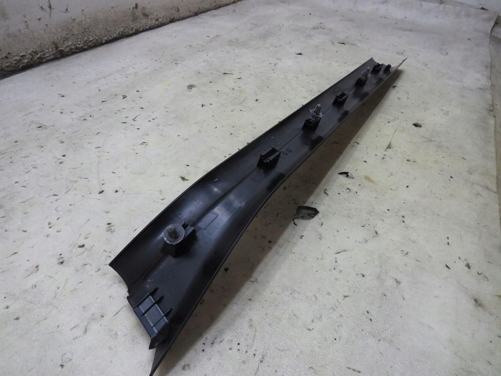 фото №6, Планка порогова лівий перед bmw 6 f12 f13 м-пакет