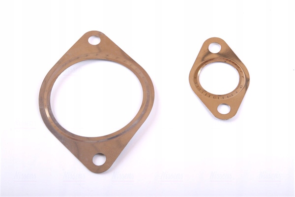 фото №14, Nissens 98350 клапан egr