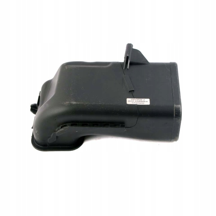 фото №9, Bmw f01 f07 f10 f11 f12 труба канал впуск повітря