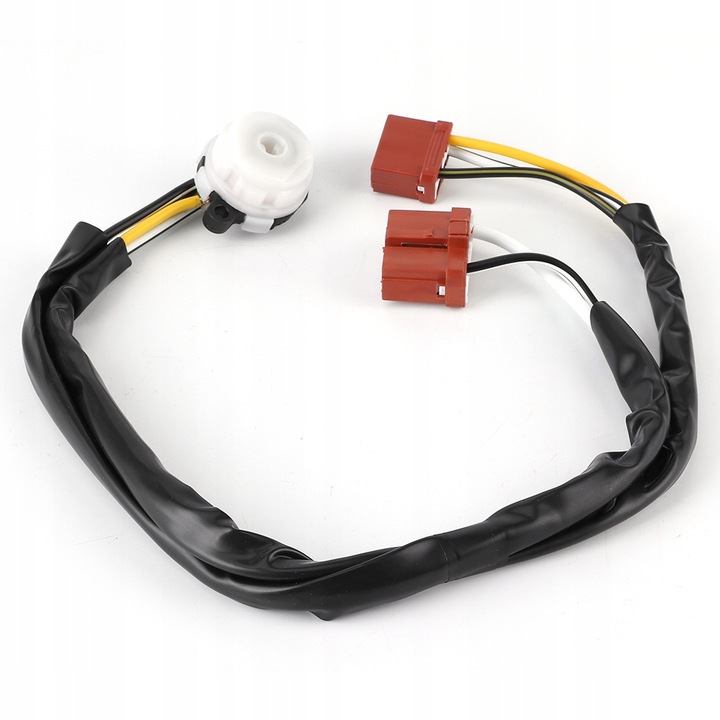 фото №15, Электрический выключатель зажигания 35130-s04-305