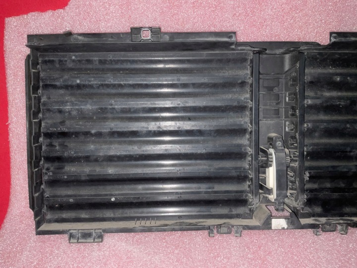 фото №7, Ролета жалюзи mercedes gls a1675000602 оригинал