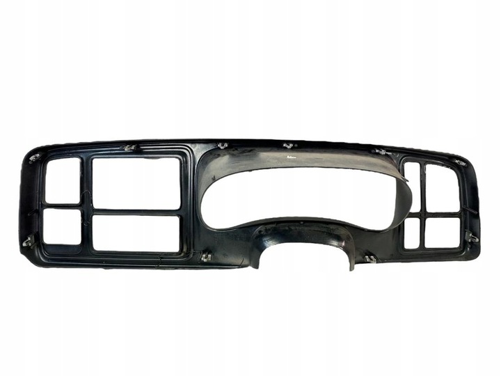 фото №6, Chevrolet tahoe suburban gmc yukon 03-07 панель консоль корпус капот панель