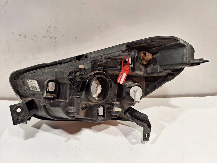 фото №7, Лампа перед права 260102414r dacia lodgy 12-