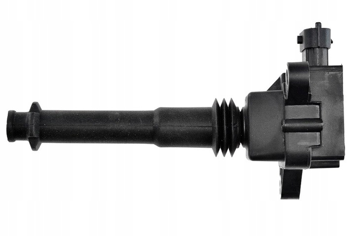 фото №3, Nty котушка запалювання ecz-ft-012