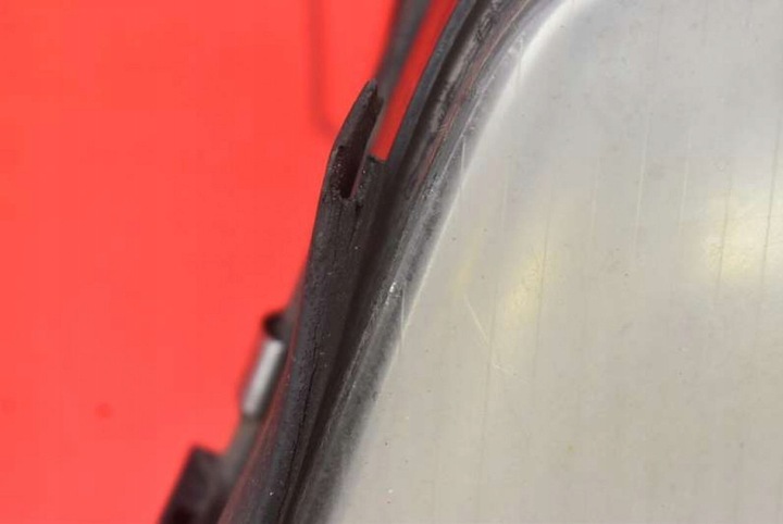 фото №14, Фара лівий лампа перед ксенон eu 148473-00 audi a6 c5 97-01