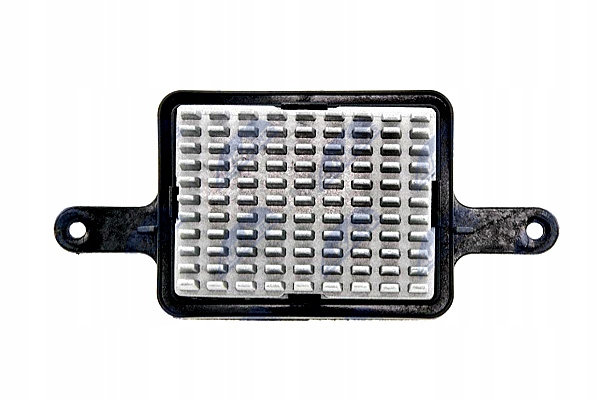 фото №10, Резистор вентилятор peugeot 3008 2009- 5008 2009- nty