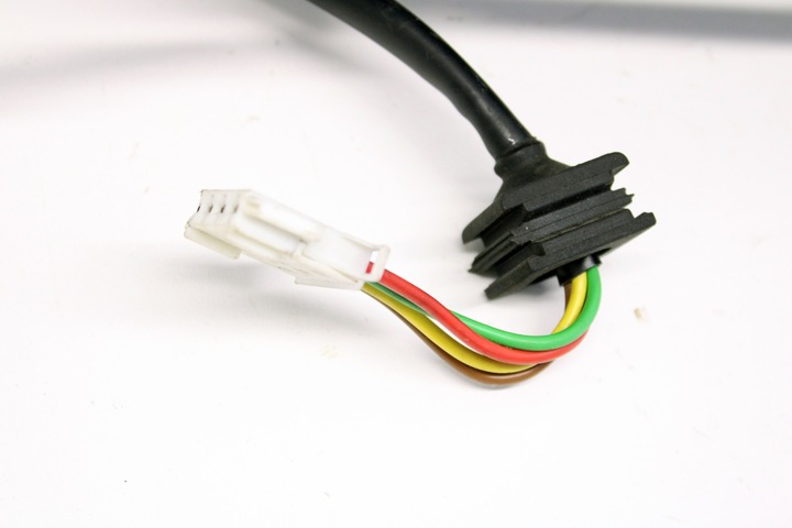 фото №8, Mercedes w203 механизм wycieraczk перед европа