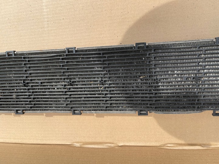 фото №7, Радиаторов дополнительный audi 4g0145804a a6 a5 a7 q5