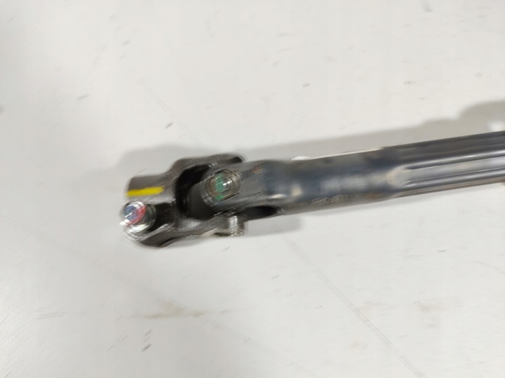 фото №5, Hyundai ioniq 17r- хрестовина колонки кермового