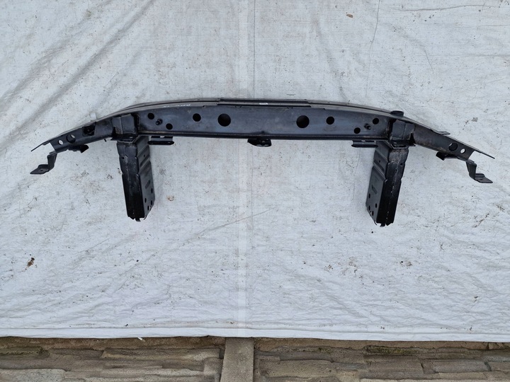 фото №8, Bmw ix i20 балка бампера передней перед 8737034