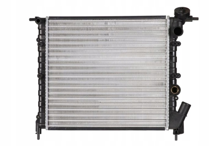 фото №1, Радиаторов воды renault 19 i 19 i шасси clio i safrane i 1.1-2.5d 88-00