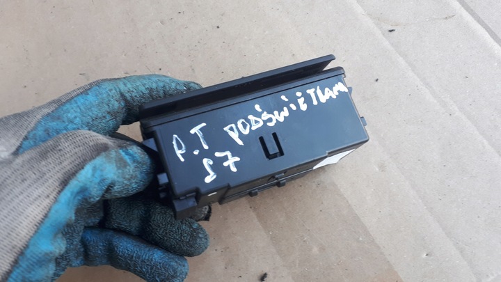 фото №5, S7 4g a7 попільничка права праві зад s6 a6 c7