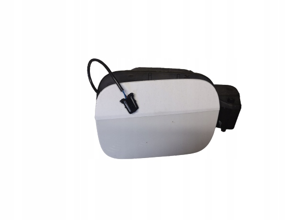 фото №1, Vw jetta 5c6 2.0 tdi кришка заливання пального lc9a