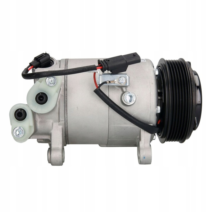 фото №12, Компресор кондиціонер. nrf 32979 компресор, кондиціонер