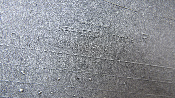 фото №8, Крыло правые перед maxus ev30 e доставлять 3 19-