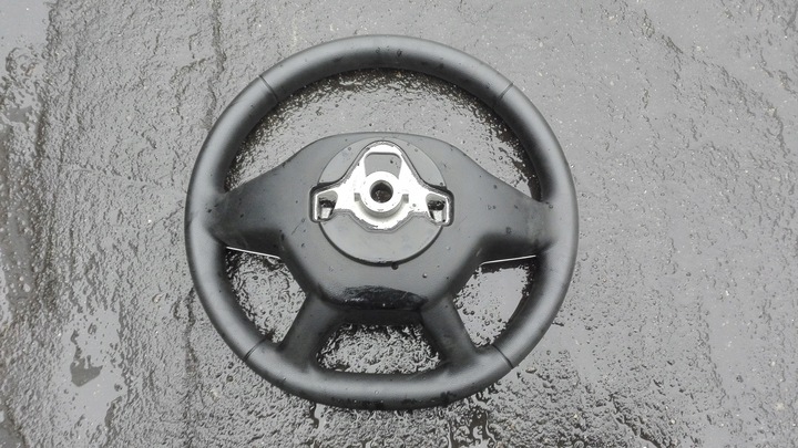 фото №5, Кермо dacia lodgy доккер logan