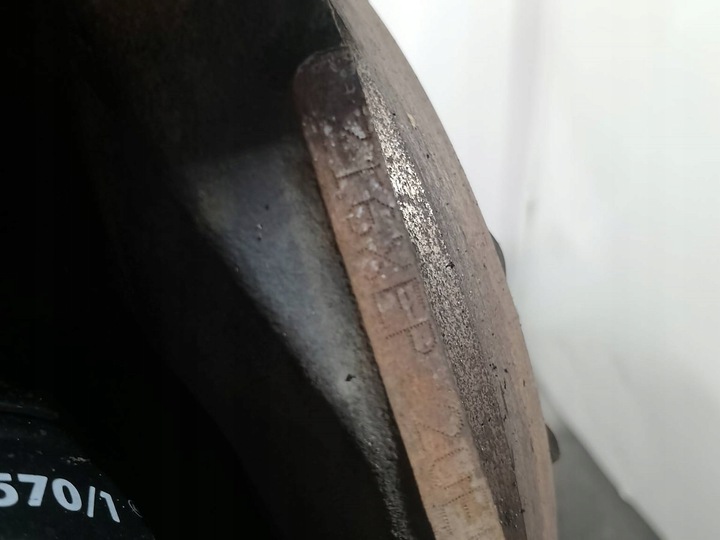 фото №9, Двигатель opel astra h z16xep 1.6 b