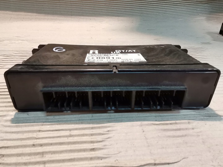 фото №2, 6 модуль комфорта subaru legacy iv 2007 88281ag690