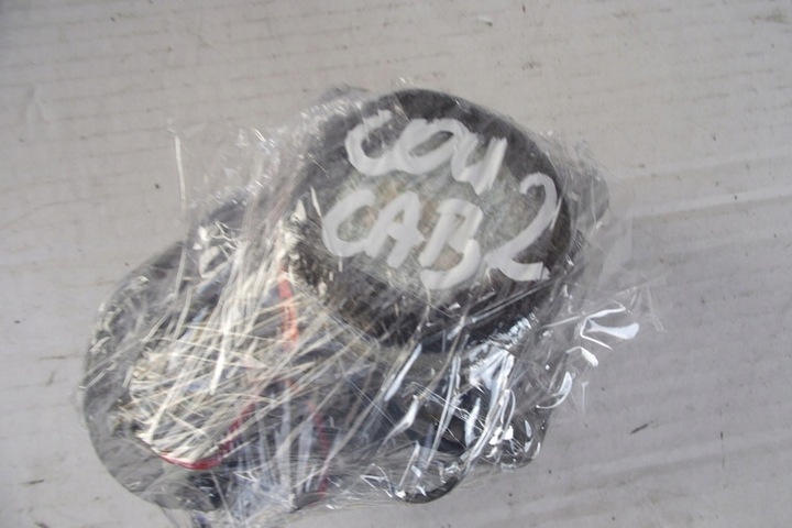 фото №9, Динамік високочастотний bmw e46 купе cabrio 8374698 harman/kardon пошкоджений