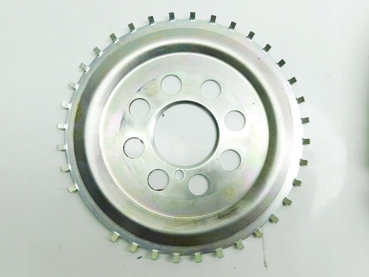 фото №10, Сцепление диск колесо маховики lexus ux es rav4 corolla e21 c-hr 2.0 гибрид