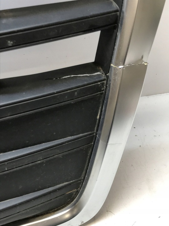 фото №8, Решітка радіатора решітка радіатора решітка радіатор audi q5 ii 80a853651c