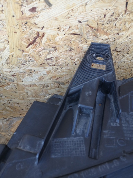 фото №13, Jeep grand cherokee wk2 srt лампа перед bixenon поворотный 68266657ag 68266656