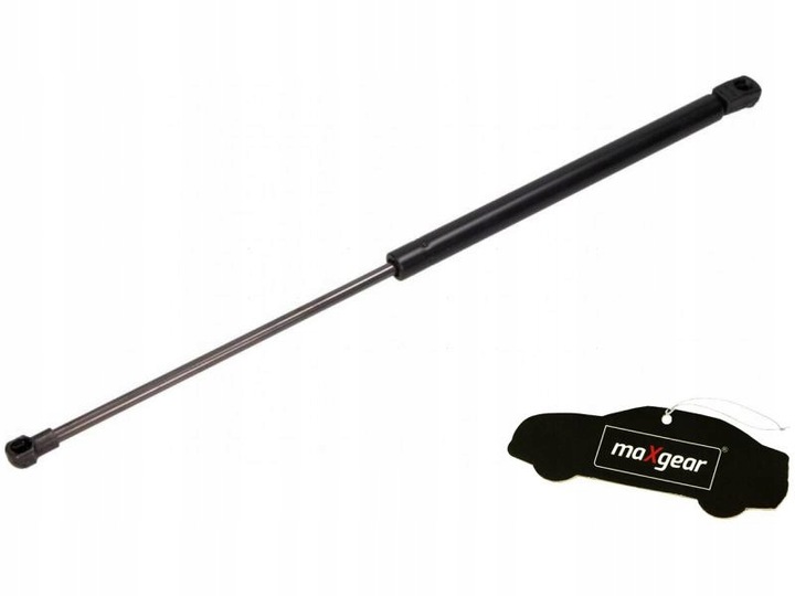 фото №3, Пружина газовая, крышка багажника maxgear 12-1516