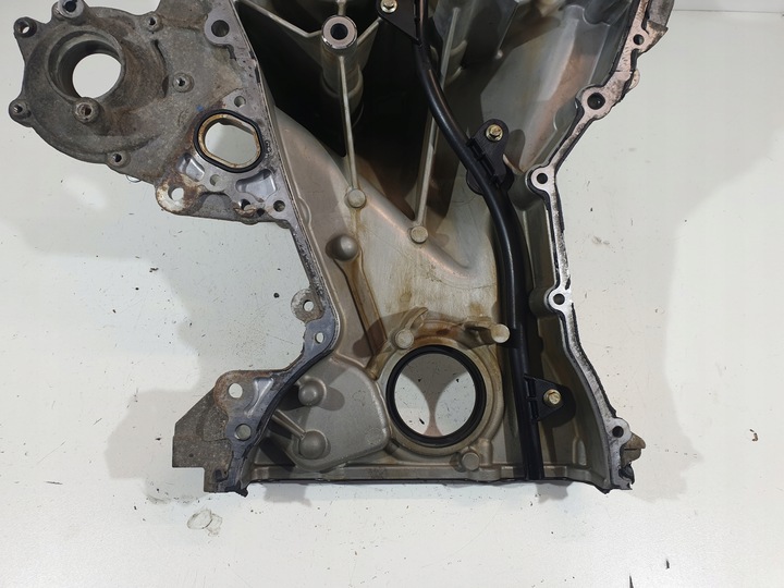 фото №8, Корпус розподільний вал cm5g6059g ford 1.0 ecoboost m1dd