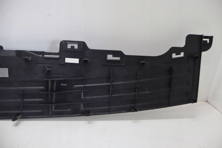 фото №8, Молдинг бампера зад захист нижня плита toyota land cruiser j150 52162-60090