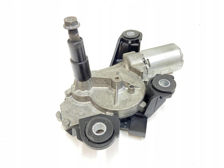 фото №6, Двигунчик двірники зад nissan qashqai i j10 oem номер 28710jd000