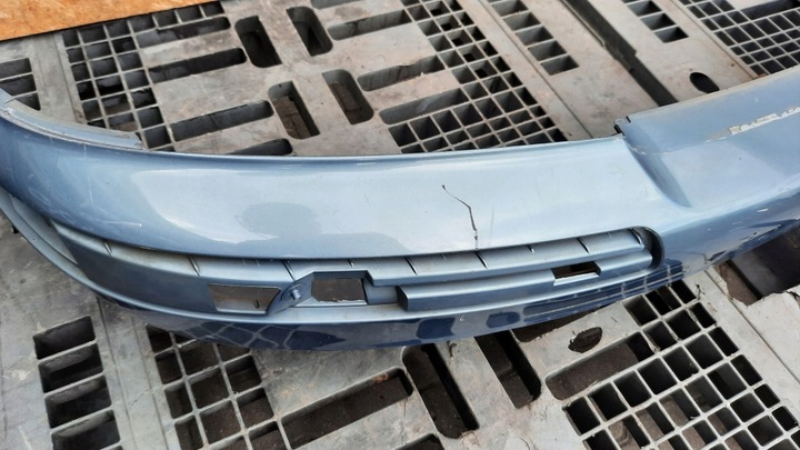 фото №7, Бампер перед переднє volvo v40 00-04r 348-22