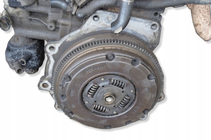 фото №8, Двигун agp 1,9 sdi volkswagen golf iv skoda
