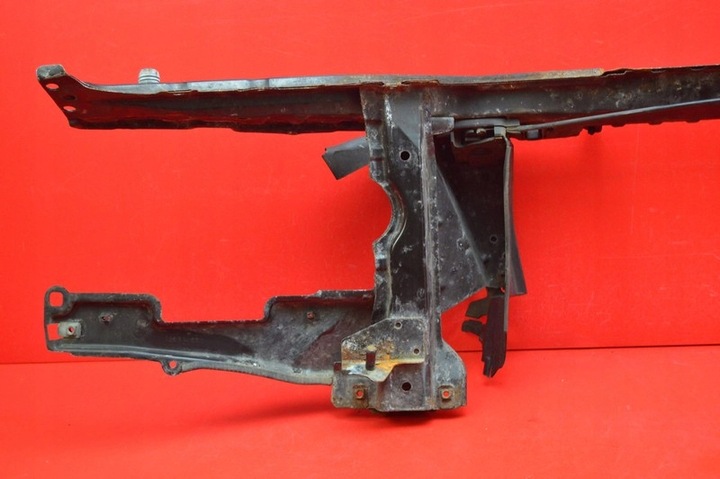 фото №10, Pas переднее усилитель bmw x5 e53 1 i 3.0i 99-06