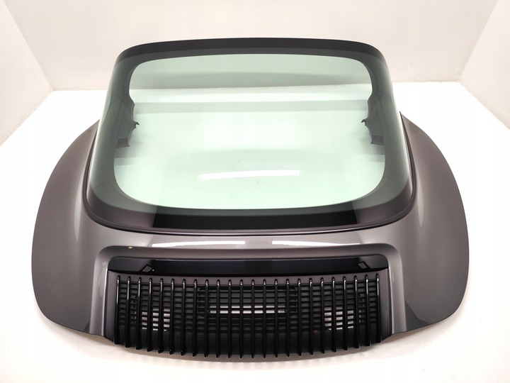 фото №1, Porsche 911 991 рестайлінг targa кришка кришка з скло kpl