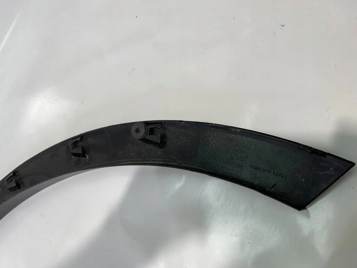 фото №12, Планка крила ford explorer v 2011 права зад задня