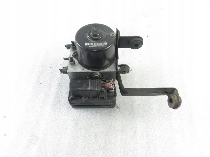фото №7, Блок керування abs ford focus mk2 10096001153 3m512c405ha 10020601724