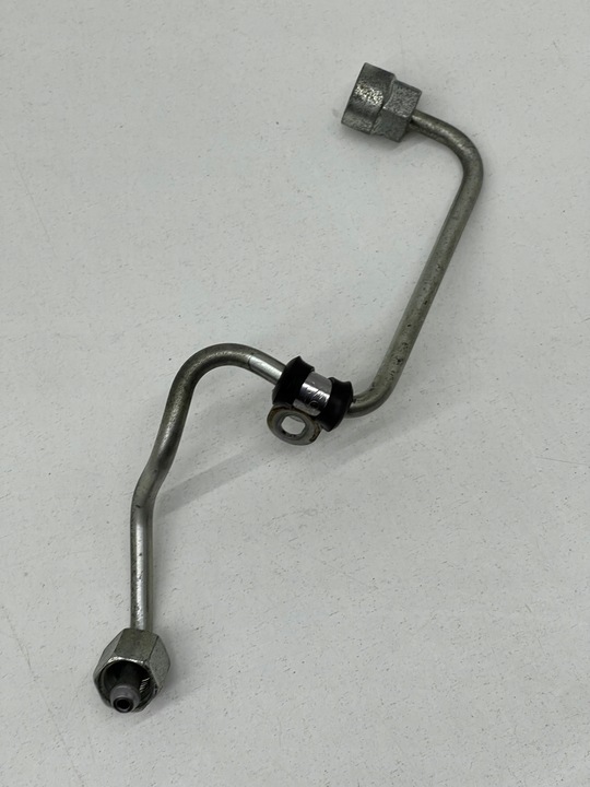 фото №2, Audi a6 c7 2.0 tdi шланг пального do насоса вприскувальної повний!