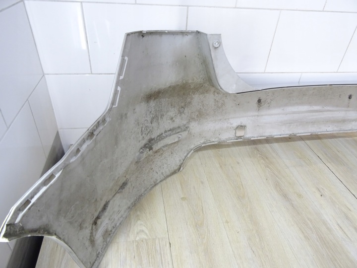 фото №13, Ford mondeo mk4 рестайлинг hb бампер зад bs71-a17906-a