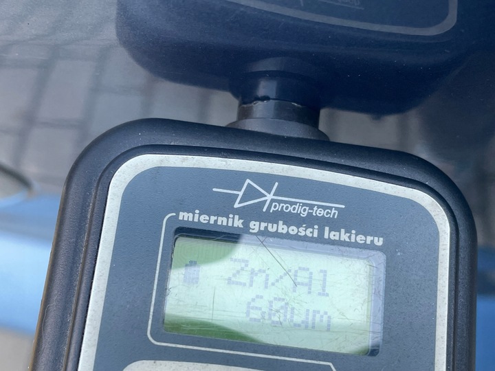 фото №12, Кришка скло багажника зад задня vw touran i рестайлінг ii 10-15 lr5t