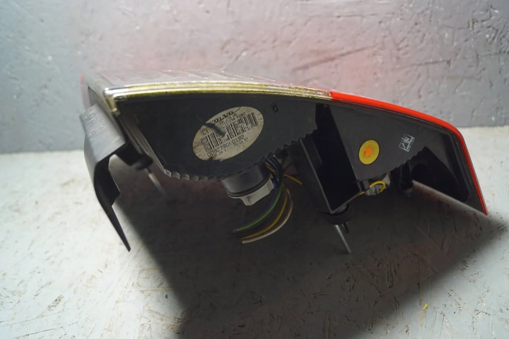 фото №9, Лампа правий зад volvo xc90 i рестайлінг s903